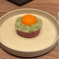 焼肉うしごろ 新宿三丁目店 - 