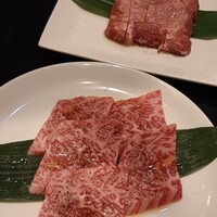 老舗精肉店直送 千種焼肉 飛騨牛の奴隷 千種店 - 