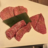 焼肉うしごろ 新宿三丁目店 - 