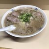 八ちゃんラーメン
