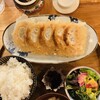 餃子といえば芭莉龍 八重北分店