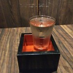 夜景×個室 肉ト魚 楽園 神戸三宮 - 