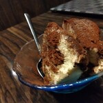 夜景×個室 肉ト魚 楽園 神戸三宮 - 