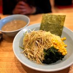 ラーメンショップ椿 - 
