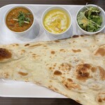 ロイヤルインドレストラン - 