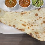 ロイヤルインドレストラン - 