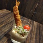 夜景×個室 肉ト魚 楽園 神戸三宮 - 