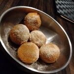 夜景×個室 肉ト魚 楽園 神戸三宮 - 