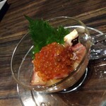 夜景×個室 肉ト魚 楽園 神戸三宮 - 