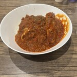 お一人様用すぱげてぃ専門店 ちゃっぷまん - 