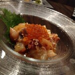 夜景×個室 肉ト魚 楽園 神戸三宮 - 