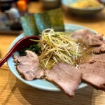 ラーメンショップ椿 - 