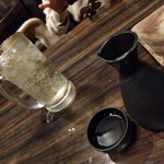 夜景×個室 肉ト魚 楽園 神戸三宮 - 