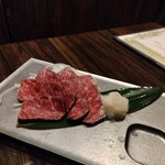 夜景×個室 肉ト魚 楽園 神戸三宮 - 