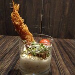 夜景×個室 肉ト魚 楽園 神戸三宮 - 