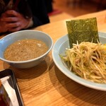 ラーメンショップ椿 - 