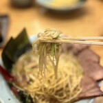 ラーメンショップ椿 - 