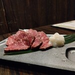 夜景×個室 肉ト魚 楽園 神戸三宮 - 