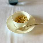 ザ・フジヤ - ポタージュ用のクルトン