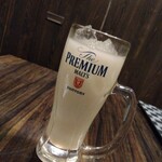 夜景×個室 肉ト魚 楽園 神戸三宮 - 