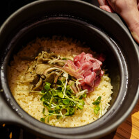 中目黒焼肉 登牛門 - 
