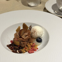 TEIEN Restaurant comodo - 