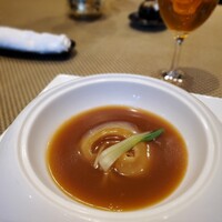 天厨菜館 銀座店 - 