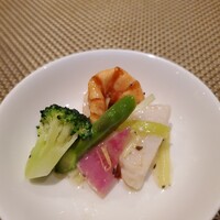 天厨菜館 銀座店 - 