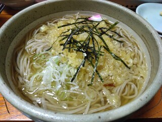 Soba Dokoro Sekison