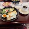 おうぎまちカフェ 輝喜