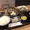 魚・串料理 つぼみ 一番街店