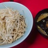ラーメン二郎 新宿歌舞伎町店