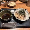 つるりつるり 蕎麦と炉端