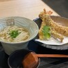 本格手打うどん 大河
