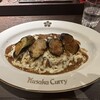Kusaka Curry なんば店