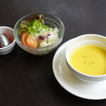 御影公会堂食堂 - 