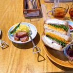 ファーマーズキッチン - 