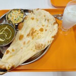 ヒマールキッチン - 料理写真: