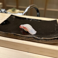銀座 すし傳 - 
