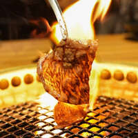 中目黒焼肉 登牛門 - 
