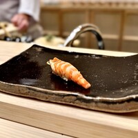 銀座 すし傳 - 