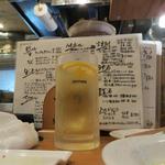 君想ふ暮らし - 下町ハイボール（３００円）