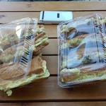 1パック４個が限界！