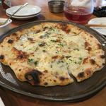 君想ふ暮らし - クアトロフォルマッジョ（７８０円）