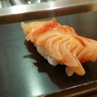 すし京辰 恵比寿店 - 赤貝（おまかせ）
