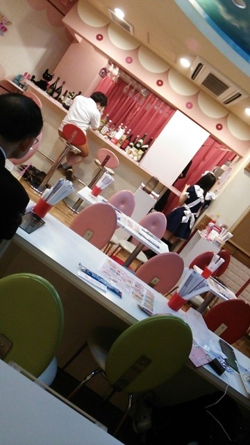 Maidreamin 上野 御徒町 湯島 其他 食べログ 繁體中文