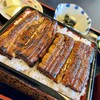 うなぎの 東海亭