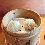 中國菜 奈良町 枸杞 - 