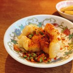 中國菜 奈良町 枸杞 - 