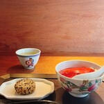 中國菜 奈良町 枸杞 - 